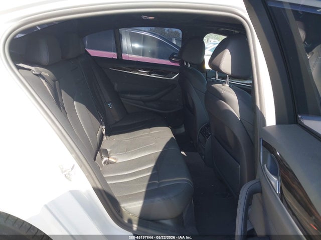 BMW 530e Iperformance 2019 WBAJA9C54KB398668 Image 8