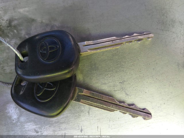 45197845 :رقم المزاد ، 1NXBR32E08Z970858 vin ، 2008 Toyota Corolla Ce مزاد بيع