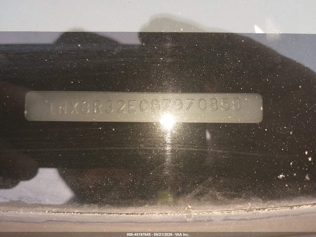 45197845 :رقم المزاد ، 1NXBR32E08Z970858 vin ، 2008 Toyota Corolla Ce مزاد بيع