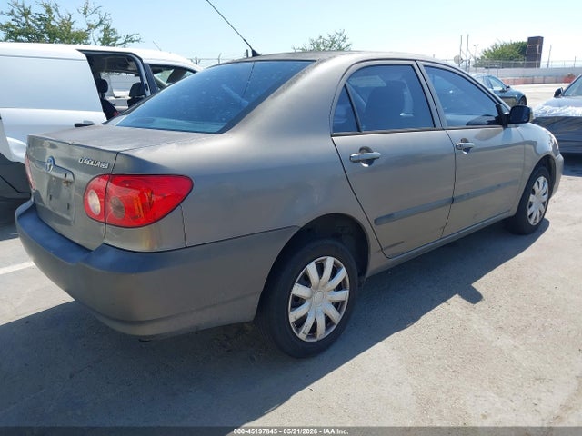 45197845 :رقم المزاد ، 1NXBR32E08Z970858 vin ، 2008 Toyota Corolla Ce مزاد بيع