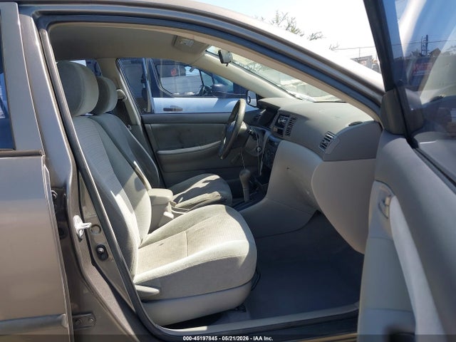 45197845 :رقم المزاد ، 1NXBR32E08Z970858 vin ، 2008 Toyota Corolla Ce مزاد بيع