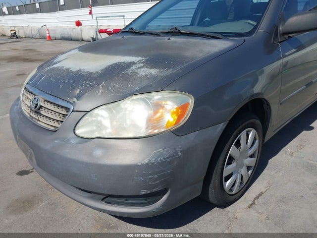 45197845 :رقم المزاد ، 1NXBR32E08Z970858 vin ، 2008 Toyota Corolla Ce مزاد بيع