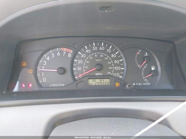 45197845 :رقم المزاد ، 1NXBR32E08Z970858 vin ، 2008 Toyota Corolla Ce مزاد بيع