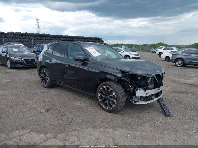 BMW X3 30 Xdrive 2026 5UX53GP05T9233155 zdjęcie główne