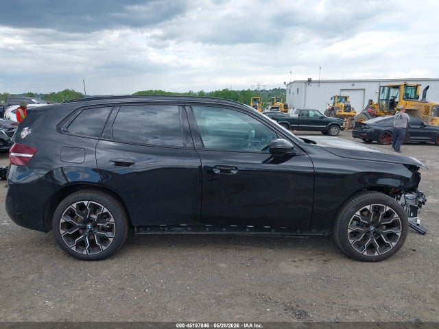 BMW X3 30 Xdrive 2026 5UX53GP05T9233155 Image 14
