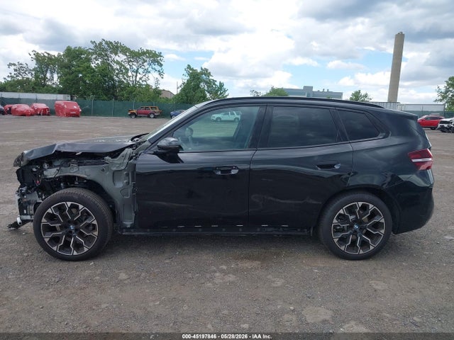 BMW X3 30 Xdrive 2026 5UX53GP05T9233155 Image 15