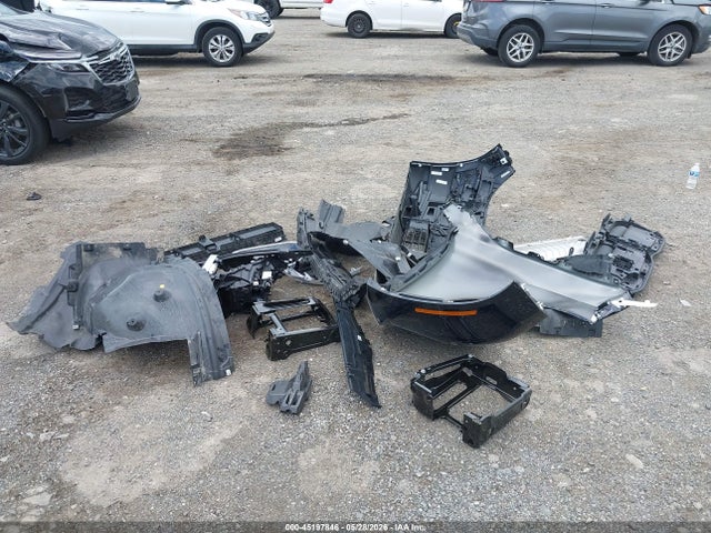 BMW X3 30 Xdrive 2026 5UX53GP05T9233155 Image 12