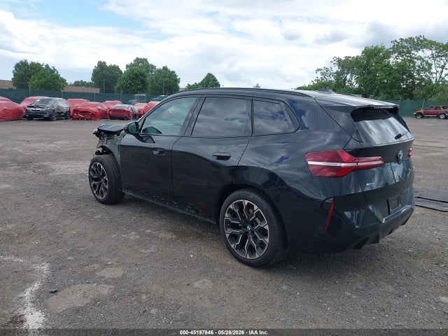 BMW X3 30 Xdrive 2026 5UX53GP05T9233155 Image 3