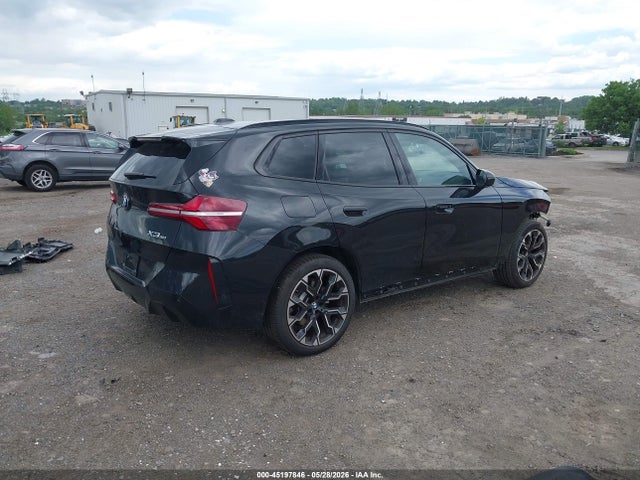 BMW X3 30 Xdrive 2026 5UX53GP05T9233155 Image 4