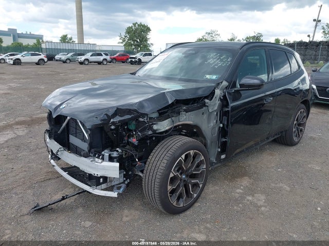 BMW X3 30 Xdrive 2026 5UX53GP05T9233155 Image 6