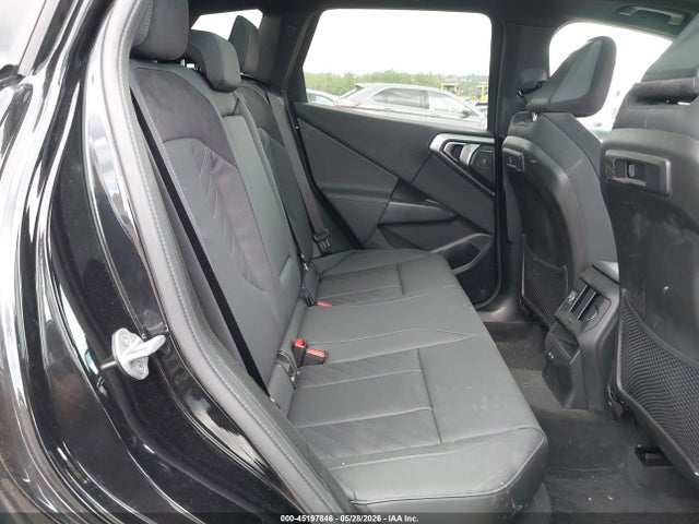BMW X3 30 Xdrive 2026 5UX53GP05T9233155 Image 8
