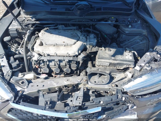 Aukcja sprzedaży 2020 Acura Tlx Tech Package, vin: 19UUB3F46LA003444, numer aukcji: 45197848