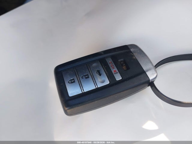 Aukcja sprzedaży 2020 Acura Tlx Tech Package, vin: 19UUB3F46LA003444, numer aukcji: 45197848
