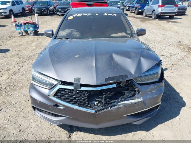 Aukcja sprzedaży 2020 Acura Tlx Tech Package, vin: 19UUB3F46LA003444, numer aukcji: 45197848