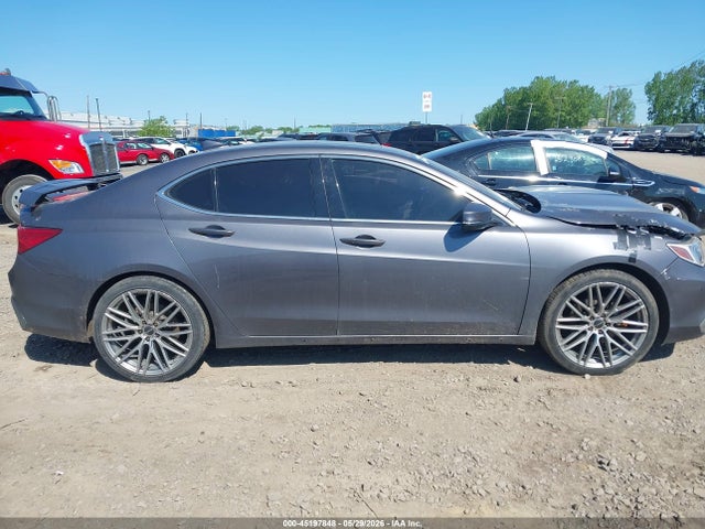 Aukcja sprzedaży 2020 Acura Tlx Tech Package, vin: 19UUB3F46LA003444, numer aukcji: 45197848