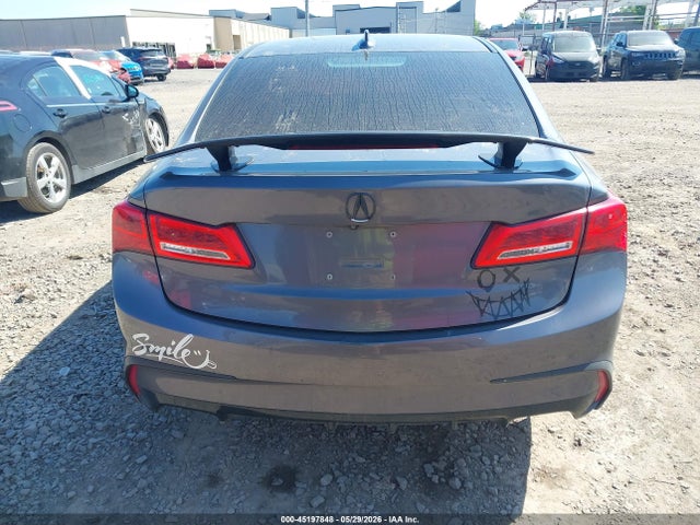 Aukcja sprzedaży 2020 Acura Tlx Tech Package, vin: 19UUB3F46LA003444, numer aukcji: 45197848