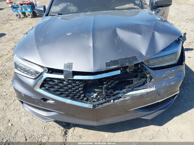 Aukcja sprzedaży 2020 Acura Tlx Tech Package, vin: 19UUB3F46LA003444, numer aukcji: 45197848
