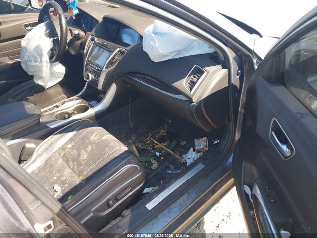 Aukcja sprzedaży 2020 Acura Tlx Tech Package, vin: 19UUB3F46LA003444, numer aukcji: 45197848