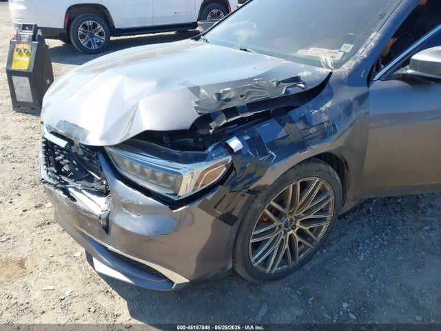 Aukcja sprzedaży 2020 Acura Tlx Tech Package, vin: 19UUB3F46LA003444, numer aukcji: 45197848