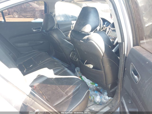 Aukcja sprzedaży 2020 Acura Tlx Tech Package, vin: 19UUB3F46LA003444, numer aukcji: 45197848