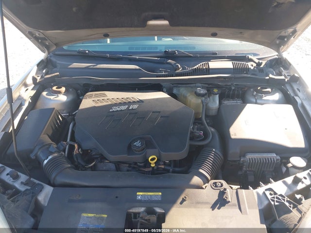 2008 Chevrolet Malibu Classic Lt მანქანა იყიდება აუქციონზე, vin: 1G1ZT58N78F148000, აუქციონის ნომერი: 45197849
