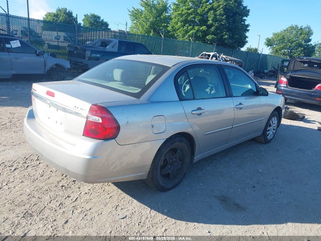 2008 Chevrolet Malibu Classic Lt მანქანა იყიდება აუქციონზე, vin: 1G1ZT58N78F148000, აუქციონის ნომერი: 45197849