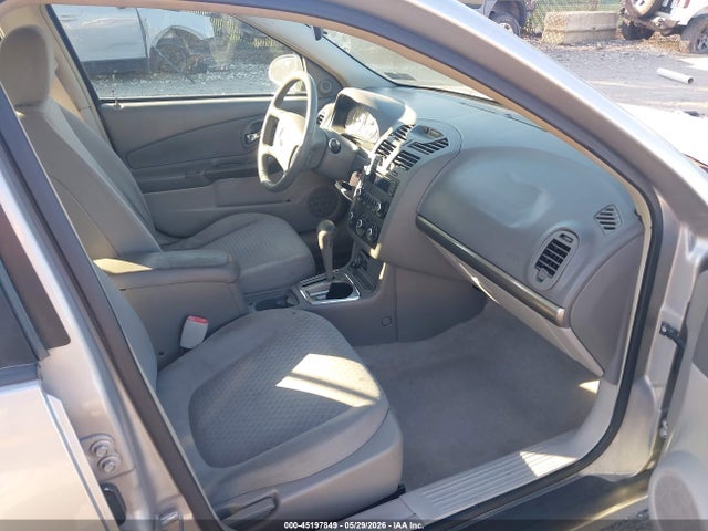 2008 Chevrolet Malibu Classic Lt მანქანა იყიდება აუქციონზე, vin: 1G1ZT58N78F148000, აუქციონის ნომერი: 45197849