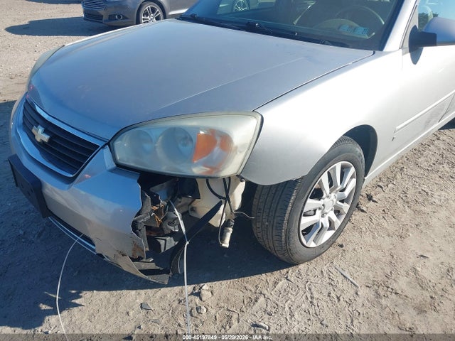 2008 Chevrolet Malibu Classic Lt მანქანა იყიდება აუქციონზე, vin: 1G1ZT58N78F148000, აუქციონის ნომერი: 45197849