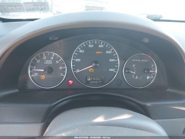 2008 Chevrolet Malibu Classic Lt მანქანა იყიდება აუქციონზე, vin: 1G1ZT58N78F148000, აუქციონის ნომერი: 45197849