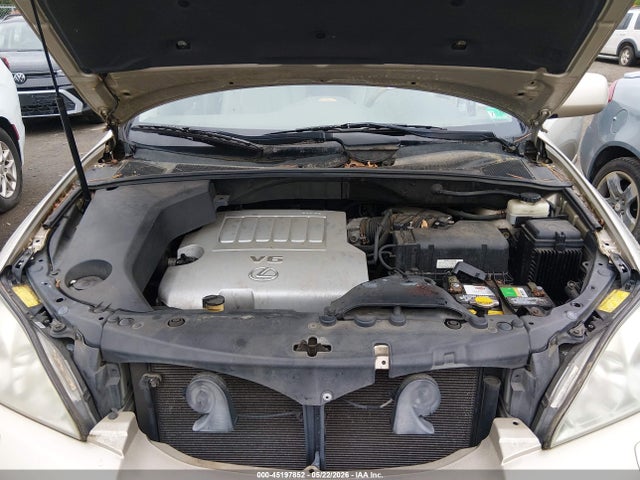 Продажа на аукционе авто 2007 Lexus Rx 350, vin: 2T2HK31U77C020497, номер лота: 45197852