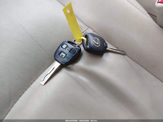 Продажа на аукционе авто 2007 Lexus Rx 350, vin: 2T2HK31U77C020497, номер лота: 45197852