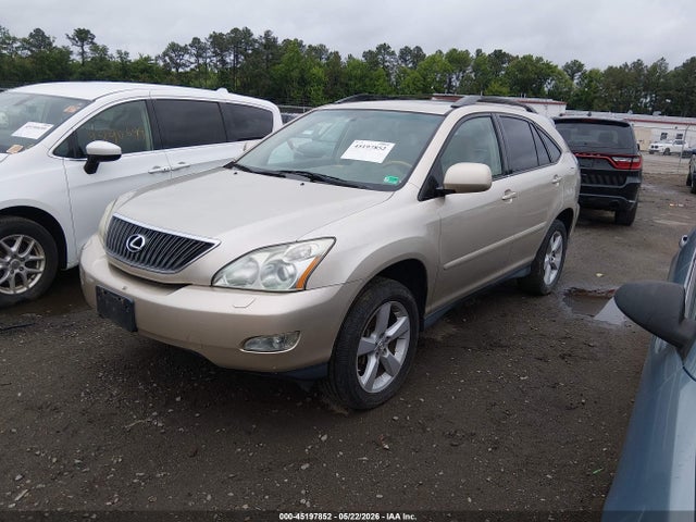 Продажа на аукционе авто 2007 Lexus Rx 350, vin: 2T2HK31U77C020497, номер лота: 45197852