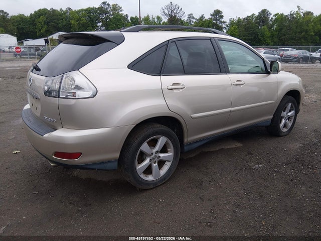 Продажа на аукционе авто 2007 Lexus Rx 350, vin: 2T2HK31U77C020497, номер лота: 45197852
