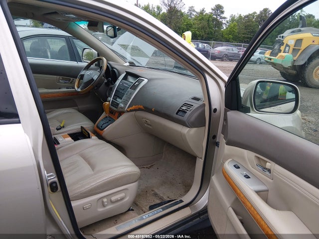 Продажа на аукционе авто 2007 Lexus Rx 350, vin: 2T2HK31U77C020497, номер лота: 45197852