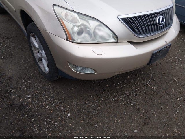 Продажа на аукционе авто 2007 Lexus Rx 350, vin: 2T2HK31U77C020497, номер лота: 45197852