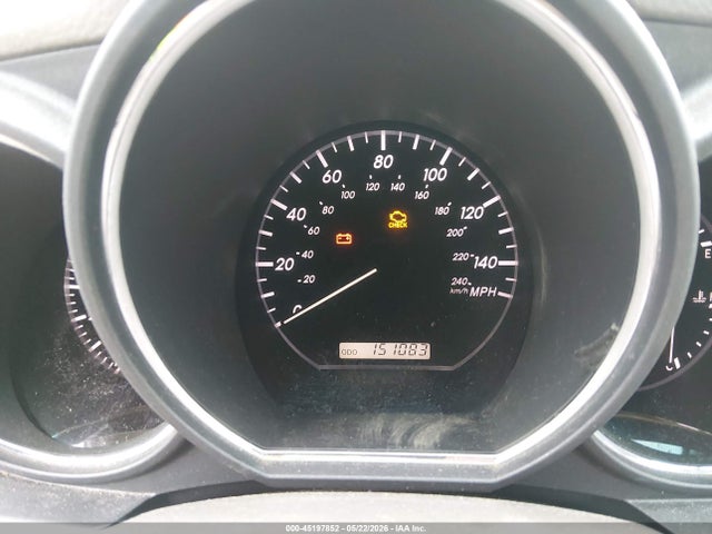 Продажа на аукционе авто 2007 Lexus Rx 350, vin: 2T2HK31U77C020497, номер лота: 45197852