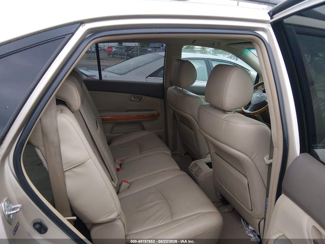 Продажа на аукционе авто 2007 Lexus Rx 350, vin: 2T2HK31U77C020497, номер лота: 45197852