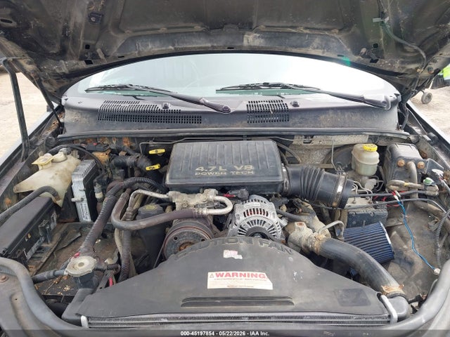 45197854 :رقم المزاد ، 1J4GW58N9YC342724 vin ، 2000 Jeep Grand Cherokee Limited مزاد بيع