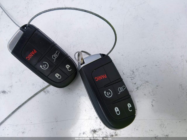 Aukcja sprzedaży 2019 Jeep Grand Cherokee Limited 4x4, vin: 1C4RJFBG2KC781851, numer aukcji: 45197856