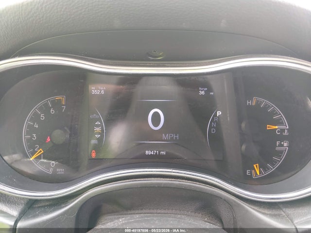 Aukcja sprzedaży 2019 Jeep Grand Cherokee Limited 4x4, vin: 1C4RJFBG2KC781851, numer aukcji: 45197856