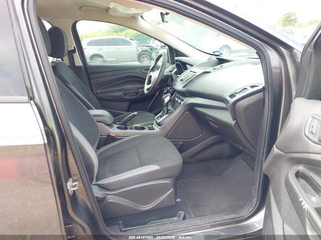 Auction sale of the 2015 Ford Escape S, vin: 1FMCU0F79FUB93283, lot number: 45197860