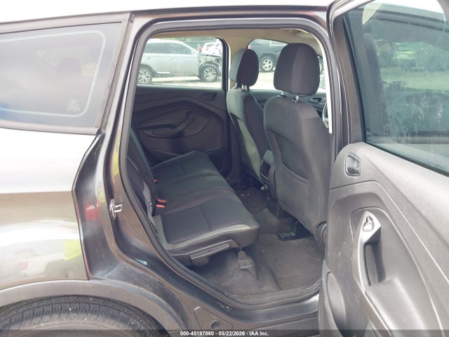 Auction sale of the 2015 Ford Escape S, vin: 1FMCU0F79FUB93283, lot number: 45197860