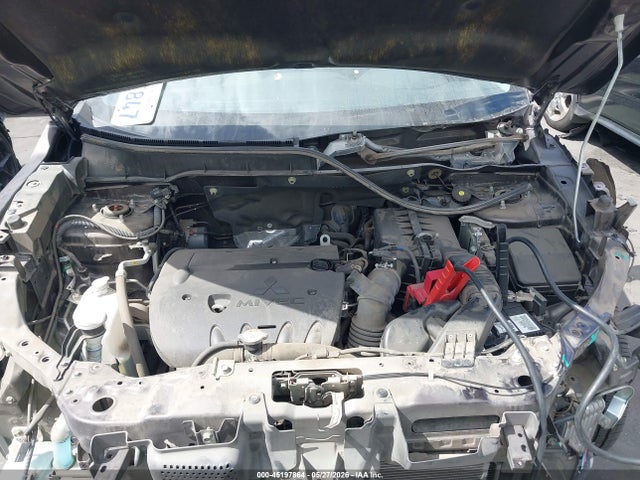 JA4AP4AU4LU001619 Mitsubishi Outlander Sport 2.0 Se