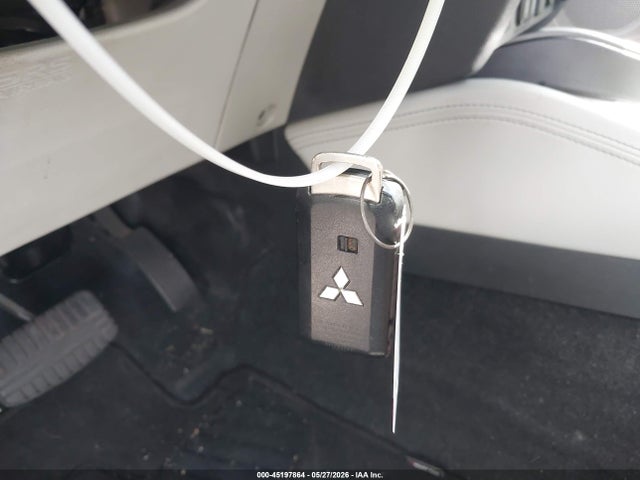 JA4AP4AU4LU001619 Mitsubishi Outlander Sport 2.0 Se