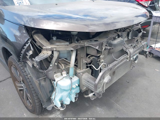 JA4AP4AU4LU001619 Mitsubishi Outlander Sport 2.0 Se