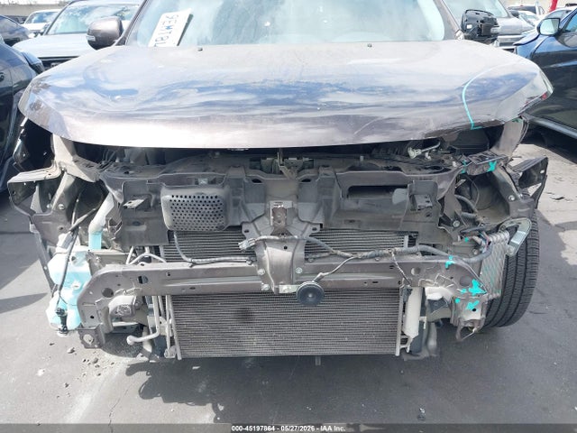 JA4AP4AU4LU001619 Mitsubishi Outlander Sport 2.0 Se