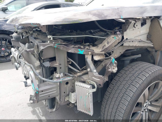 JA4AP4AU4LU001619 Mitsubishi Outlander Sport 2.0 Se