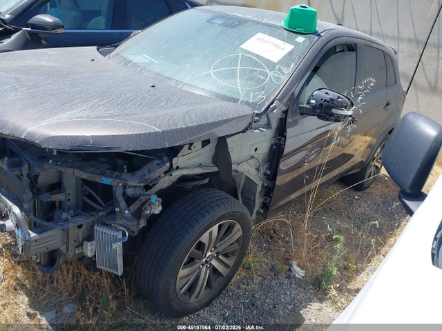 JA4AP4AU4LU001619 Mitsubishi Outlander Sport 2.0 Se