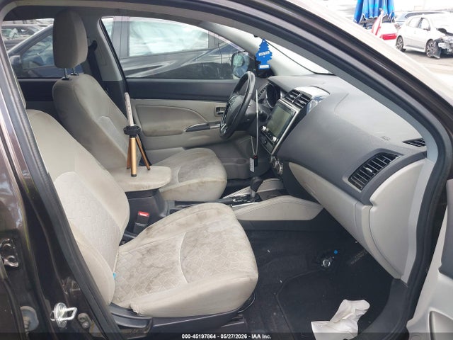 JA4AP4AU4LU001619 Mitsubishi Outlander Sport 2.0 Se