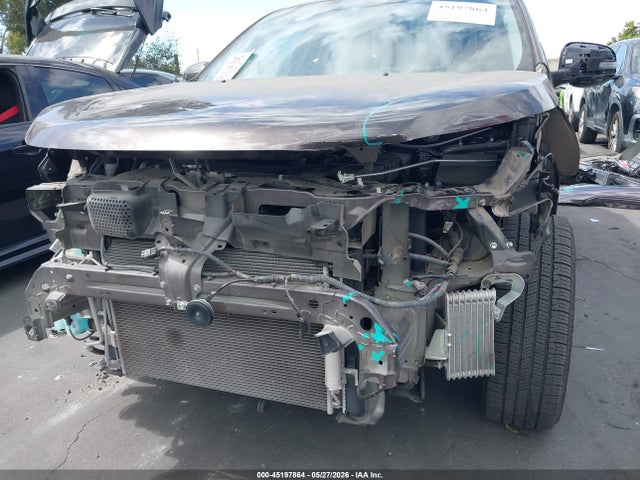 JA4AP4AU4LU001619 Mitsubishi Outlander Sport 2.0 Se